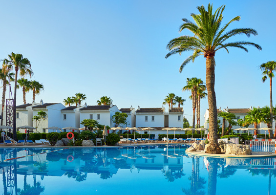 Smart club BQ Alcudia Sun Village 3* Smart club BQ Alcudia Sun Village 3*