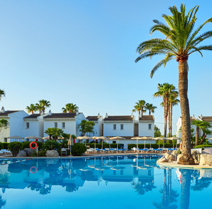 Smart Club BQ Alcudia Sun Village 3*, Séjour Espagne & ses îles, Baléares, Majorque par Ôvoyages Smart Club BQ Alcudia Sun Village 3*, Séjour Espagne & ses îles, Baléares, Majorque par Ôvoyages