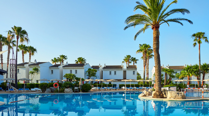 Smart Club BQ Alcudia Sun Village 3*, Séjour Espagne & ses îles, Baléares, Majorque par Ôvoyages Smart Club BQ Alcudia Sun Village 3*, Séjour Espagne & ses îles, Baléares, Majorque par Ôvoyages
