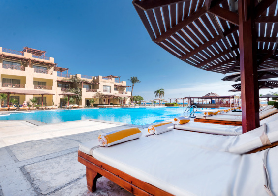 Smart club Imperial Shams Abu Soma Resort 4* Smart club Imperial Shams Abu Soma Resort 4* - photo 2