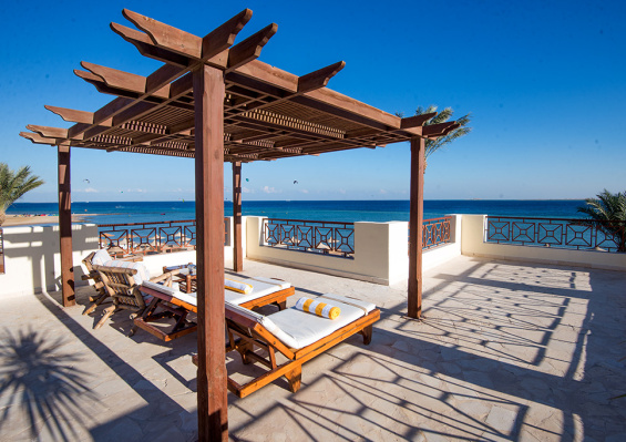 Smart club Imperial Shams Abu Soma Resort 4* Smart club Imperial Shams Abu Soma Resort 4* - photo 3
