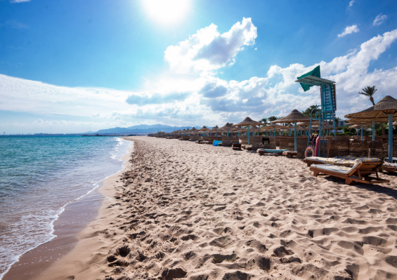 Smart club Imperial Shams Abu Soma Resort 4* Smart club Imperial Shams Abu Soma Resort 4* - photo 4