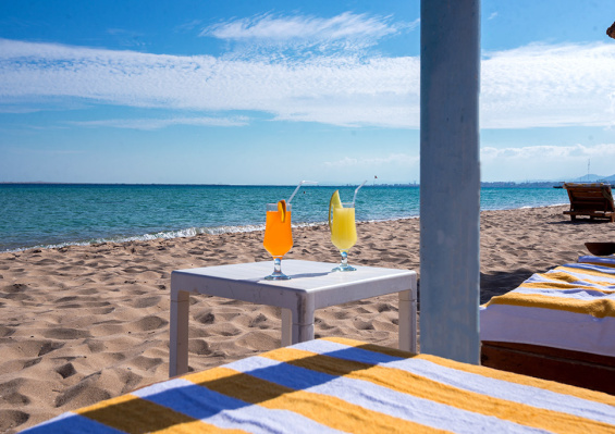 Smart club Imperial Shams Abu Soma Resort 4* Smart club Imperial Shams Abu Soma Resort 4* - photo 5