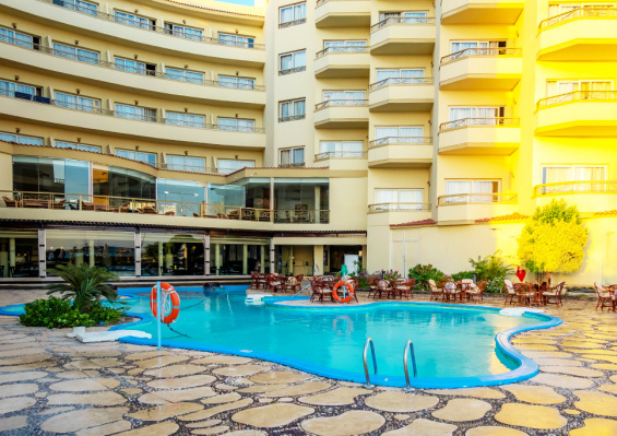 Smart club Magic Beach Hotel 4* Smart club Magic Beach Hotel 4* - photo 1