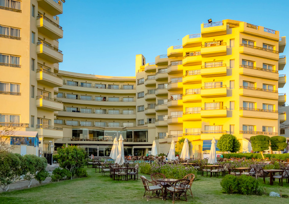 Smart club Magic Beach Hotel 4* Smart club Magic Beach Hotel 4* - photo 2