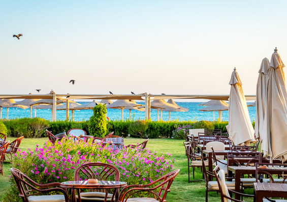 Smart club Magic Beach Hotel 4* Smart club Magic Beach Hotel 4* - photo 3