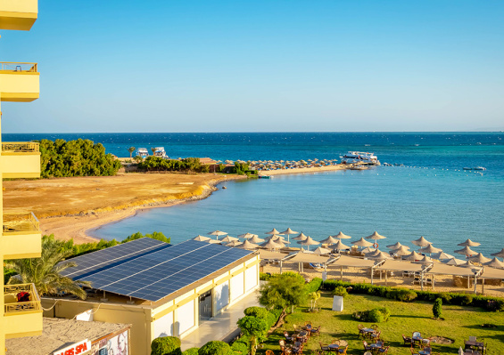 Smart club Magic Beach Hotel 4* Smart club Magic Beach Hotel 4* - photo 5