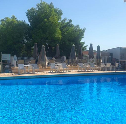 Smart club Nautica Bay Hotel 3*, Séjour Grèce & ses îles, Athènes et sa région par Ôvoyages Smart club Nautica Bay Hotel 3*, Séjour Grèce & ses îles, Athènes et sa région par Ôvoyages