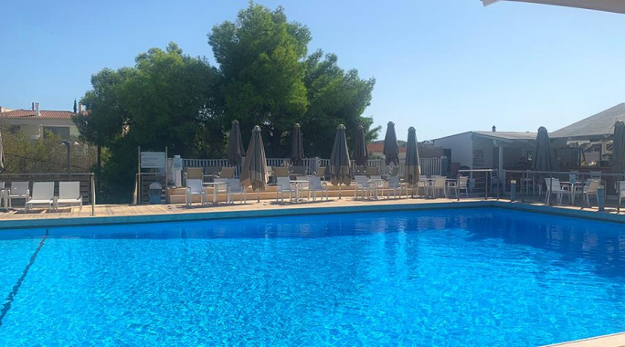 Smart club Nautica Bay Hotel 3*, Séjour Grèce & ses îles, Athènes et sa région par Ôvoyages Smart club Nautica Bay Hotel 3*, Séjour Grèce & ses îles, Athènes et sa région par Ôvoyages