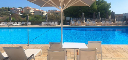 Smart club Nautica Bay Hotel 3*, Séjour Grèce & ses îles, Athènes et sa région par Ôvoyages Smart club Nautica Bay Hotel 3*, Séjour Grèce & ses îles, Athènes et sa région par Ôvoyages