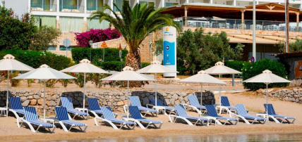 Smart club Nautica Bay Hotel 3*, Séjour Grèce & ses îles, Athènes et sa région par Ôvoyages Smart club Nautica Bay Hotel 3*, Séjour Grèce & ses îles, Athènes et sa région par Ôvoyages