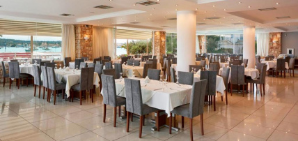 Smart club Nautica Bay Hotel 3*, Séjour Grèce & ses îles, Athènes et sa région par Ôvoyages Smart club Nautica Bay Hotel 3*, Séjour Grèce & ses îles, Athènes et sa région par Ôvoyages