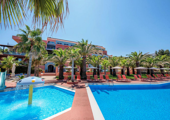 Smart club Europa Resort Hotel 4* Adult Only +15 Smart club Europa Resort Hotel 4* Adult Only +15