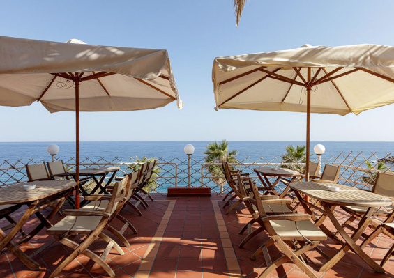 Smart club Europa Resort Hotel 4* Adult Only +15 Smart club Europa Resort Hotel 4* Adult Only +15