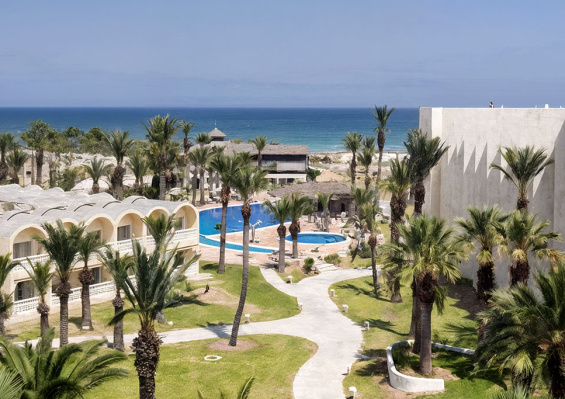 Smart club Marhaba Club 4* Smart club Marhaba Club 4*