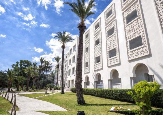 Smart club Marhaba Club 4* Smart club Marhaba Club 4*