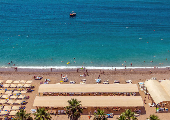 Smart club Serra Park Hotel 4* Smart club Serra Park Hotel 4* - photo 1