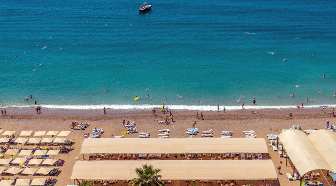 Smart club Serra Park Hotel 4*, Séjour Turquie, Antalya par Ôvoyages Smart club Serra Park Hotel 4*, Séjour Turquie, Antalya par Ôvoyages