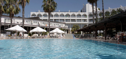 Smart club Serra Park Hotel 4*, Séjour Turquie, Antalya par Ôvoyages Smart club Serra Park Hotel 4*, Séjour Turquie, Antalya par Ôvoyages