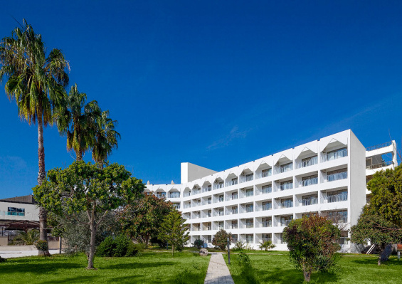 Smart club Serra Park Hotel 4* Smart club Serra Park Hotel 4* - photo 3