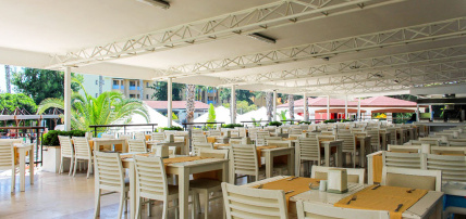 Smart club Serra Park Hotel 4*, Séjour Turquie, Antalya par Ôvoyages Smart club Serra Park Hotel 4*, Séjour Turquie, Antalya par Ôvoyages