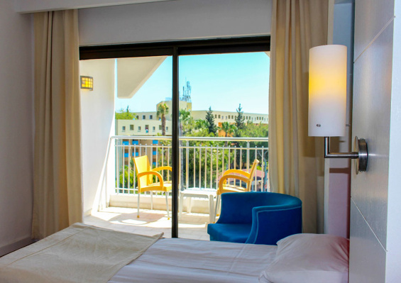 Smart club Serra Park Hotel 4* Smart club Serra Park Hotel 4* - photo 5