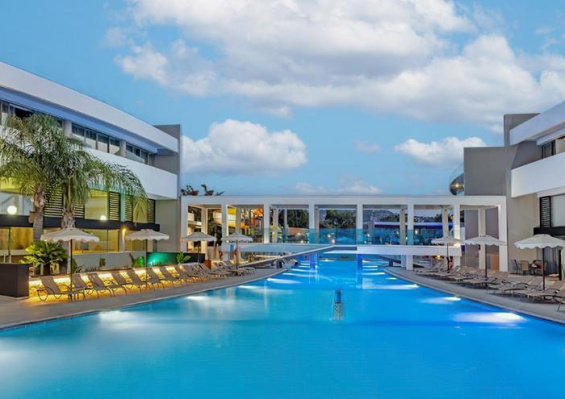 Smart club Virginia Family Resort 4* Smart club Virginia Family Resort 4*