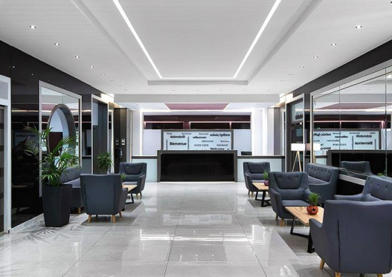 Smart club Virginia Family Resort 4* Smart club Virginia Family Resort 4*