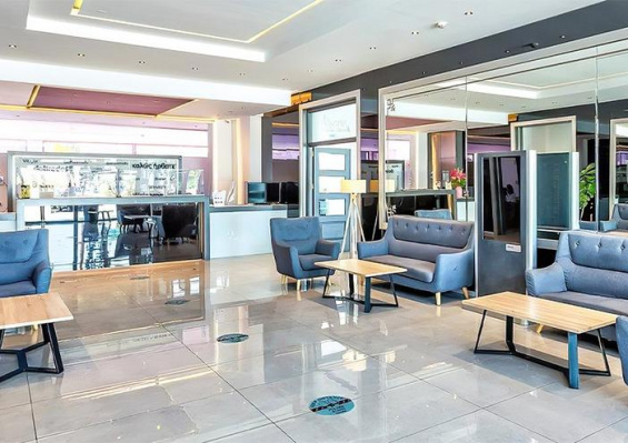 Smart club Virginia Family Resort 4* Smart club Virginia Family Resort 4*