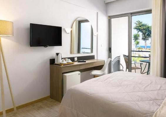 Smart club Virginia Family Resort 4* Smart club Virginia Family Resort 4*