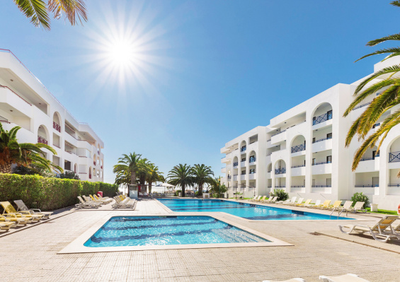 Smart club Ukino Terrace 3* Smart club Ukino Terrace 3*