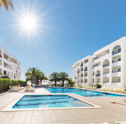 Smart club Ukino Terrace 3*, Séjour Portugal, Algarve par Ôvoyages Smart club Ukino Terrace 3*, Séjour Portugal, Algarve par Ôvoyages