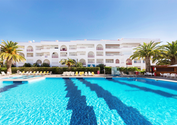 Smart club Ukino Terrace 3* Smart club Ukino Terrace 3*