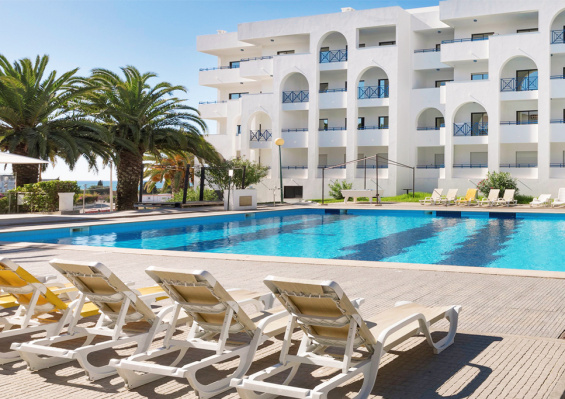 Smart club Ukino Terrace 3* Smart club Ukino Terrace 3*