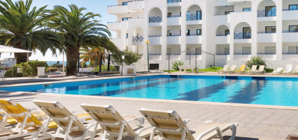 Smart club Ukino Terrace 3*, Séjour Portugal, Algarve par Ôvoyages Smart club Ukino Terrace 3*, Séjour Portugal, Algarve par Ôvoyages