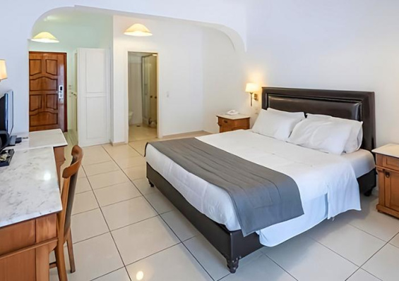 Hôtel SMY Mediterranean White Santorini 4* Adult Only +18 Hôtel SMY Mediterranean White Santorini 4* Adult Only +18