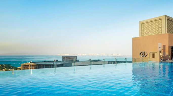 Hôtel Sofitel Dubaï Jumeirah Beach 5*, Séjour Emirats Arabes Unis, Dubaï par Ôvoyages Hôtel Sofitel Dubaï Jumeirah Beach 5*, Séjour Emirats Arabes Unis, Dubaï par Ôvoyages