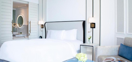 Hôtel Sofitel Dubaï Jumeirah Beach 5*, Séjour Emirats Arabes Unis, Dubaï par Ôvoyages Hôtel Sofitel Dubaï Jumeirah Beach 5*, Séjour Emirats Arabes Unis, Dubaï par Ôvoyages