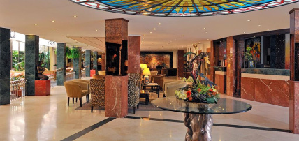 Hôtel Sol Torremolinos Don Marco 4* Adult Only +18, Séjour Espagne & ses îles, Andalousie, Malaga et sa région par Ôvoyages Hôtel Sol Torremolinos Don Marco 4* Adult Only +18, Séjour Espagne & ses îles, Andalousie, Malaga et sa région par Ôvoyages