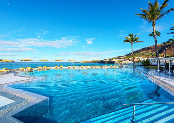 Hôtel Melia La Palma 4* Hôtel Melia La Palma 4* - photo 2