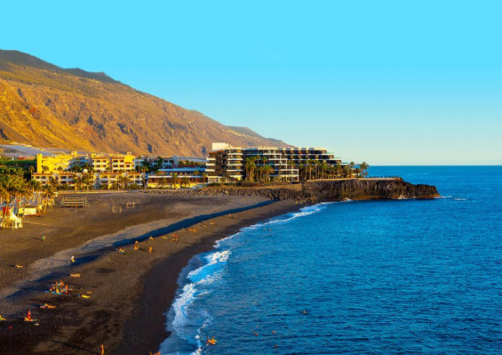 Hôtel Melia La Palma 4* Hôtel Melia La Palma 4* - photo 3