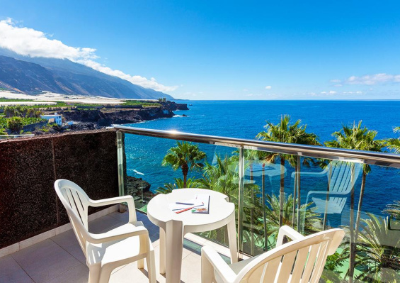 Hôtel Melia La Palma 4* Hôtel Melia La Palma 4* - photo 4