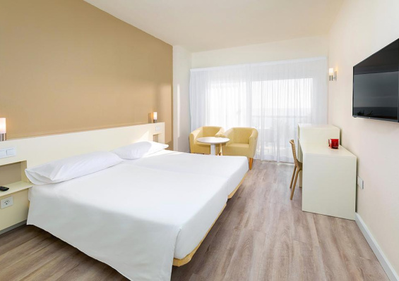 Hôtel Melia La Palma 4* Hôtel Melia La Palma 4* - photo 5