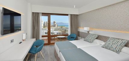 Hôtel Sol Torremolinos Don Pablo 4*, Séjour Espagne & ses îles, Andalousie, Malaga et sa région par Ôvoyages Hôtel Sol Torremolinos Don Pablo 4*, Séjour Espagne & ses îles, Andalousie, Malaga et sa région par Ôvoyages