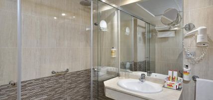 Hôtel Sol Torremolinos Don Pablo 4*, Séjour Espagne & ses îles, Andalousie, Malaga et sa région par Ôvoyages Hôtel Sol Torremolinos Don Pablo 4*, Séjour Espagne & ses îles, Andalousie, Malaga et sa région par Ôvoyages