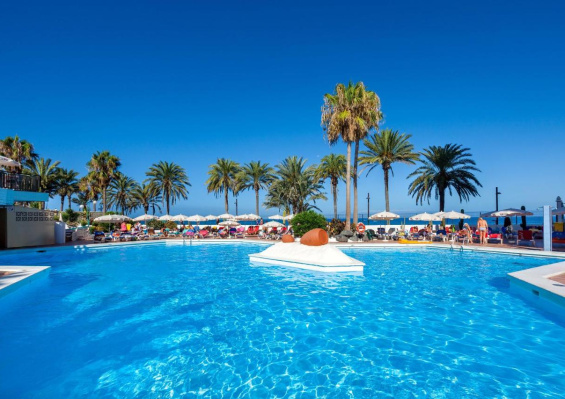 Hôtel Sol Tenerife 4* Hôtel Sol Tenerife 4*