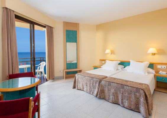 Hôtel Sol Tenerife 4* Hôtel Sol Tenerife 4*