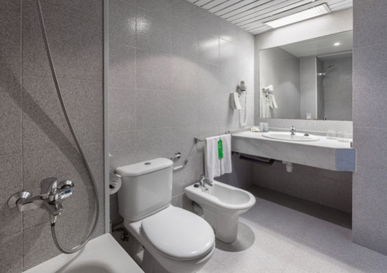 Hôtel Sol Tenerife 4* Hôtel Sol Tenerife 4*