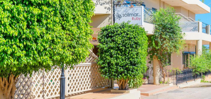 Hôtel Solimar Ruby 4*, Séjour Grèce & ses îles, Crète par Ôvoyages Hôtel Solimar Ruby 4*, Séjour Grèce & ses îles, Crète par Ôvoyages