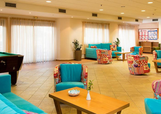 Hôtel Solimar Ruby 4* Hôtel Solimar Ruby 4*